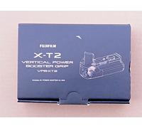 Fujifilm VPB-XT2 Vertical Power Booster Grip for X-T2