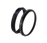 Fujifilm Weather Resistant Kit for X100 Cameras | X100V X100VI | Black