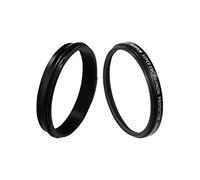 Fujifilm Weather Resistant Kit for the X100V in Black