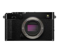 Fujifilm Mirrorless Camera X-E5 – Body Only – Black