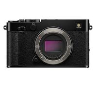 FUJIFILM X-E5 Body, Black