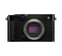 Fujifilm X-E5 Black Body