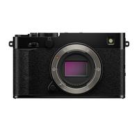 Fujifilm X-E5 Mirrorless Camera Body in Black