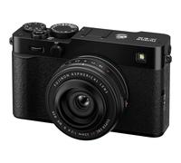 Fujifilm X-E5 Kit XF 23Mm F/2.8 R WR (Black)