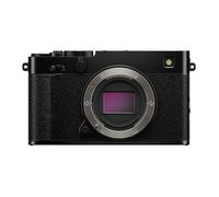 Fujifilm X-E5 Mirrorless Camera (Body Only)