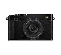 Fujifilm X-E5 Mirrorless Camera With XF 23mmF2.8 R WR Lens