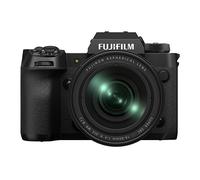 Fujifilm X-H2 Black Kit with XF 16-80mm Lens
