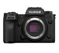 Fujifilm X-H2 body
