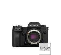 Fujifilm X-H2 Digital Camera Body