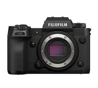 Fujifilm X-H2 Mirrorless Camera Body