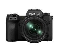 Fujifilm X-H2 Black Kit with XF 16-80mm Lens