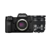 Fujifilm X-H2 + XF 16-80mm | ✅ 5 years warranty at Photospecialist
