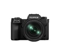 Fujifilm X -H2 + XF16-80mmF4 R OIS WR MILC Body 40.2 MP X-Trans CMOS 5
