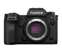 Fujifilm X-H2S Body | ✅ 5 years warranty at Photospecialist