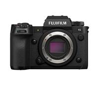 Fujifilm X-H2S Body | ✅ 5 years warranty at Photospecialist
