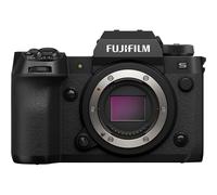Fujifilm X-H2S Mirrorless Camera Body