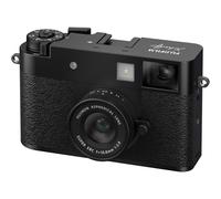 FUJIFILM X half black