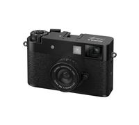 FUJIFILM X half black