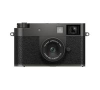 Fujifilm X Half (Charcoal Silver)