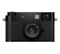 Fujifilm X -HF1 1" Compact camera 17.74 MP BSI CMOS 7296 x 4864 p