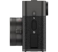 FUJIFILM X half charcoal silver