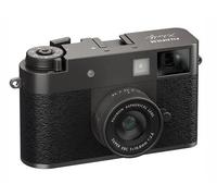 Fujifilm X-HF1 Digital Compact Camera Charcoal Fuji X-Half Frame (UK Stock) BNIB