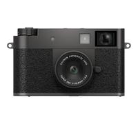 Fujifilm X-HF1 Half Digital Camera - Charcoal