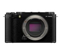Fujifilm X-M5 Black Body
