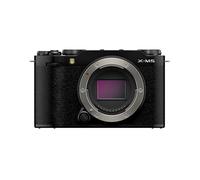 Fujifilm X-M5 body black | ✅5 years warranty