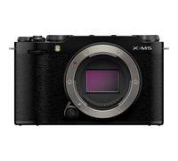 Fujifilm X-M5 Digital Camera Body - Black
