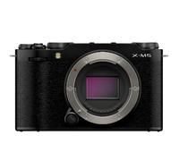 Fujifilm X-M5 Digital Camera Body - Black