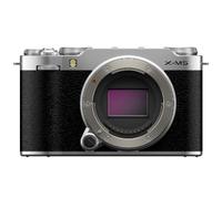 Fujifilm X-M5 body silver