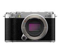 Fujifilm X-M5 Body (Silver)