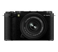 Fujifilm X -M5 MILC Body 26.1 MP X-Trans CMOS 4 6240 x 4160 pixels Bla