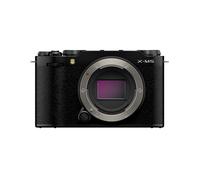 Fujifilm X -M5 MILC Body 26.1 MP X-Trans CMOS 4 6240 x 4160 pixels Bla