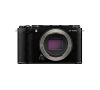 Fujifilm X-M5 Mirrorless Digital Camera - Black (Camera Only)