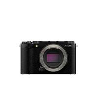Fujifilm X-M5 Digital Camera Body - Black