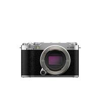 Fujifilm X-M5 Mirrorless Digital Camera (Camera Only) Ilver