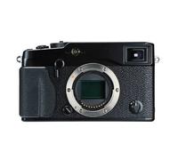 Fujifilm X-Pro 1 16MP Digital Camera with APS-C X-Trans CMOS Sensor (Body Only)