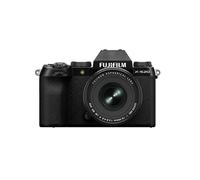 Fujifilm X-S20 26MP Mirrorless Digital Camera, Kit XF16-50mmF2.8-4.8, X-Trans CMOS 4 APS-C, X-Processor 5, IBIS, 6.2K 30p Movies, EVF Viewfinder, 3" LCD Screen Touch Vari-Angle, Black