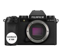 Fujifilm X-S20 Body Only