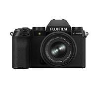 Fujifilm X-S20 + XC 15-45mm