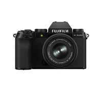 FUJIFILM X-S20 + FUJINON XC15-45mmF3.5-5.6 OIS PZ Kit