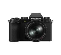 FUJIFILM X-S20 + FUJINON XF18-55mmF2.8-4 R LM OIS Kit Black