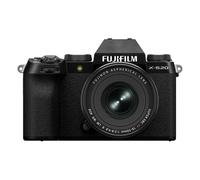 Fujifilm X-S20 KIT (16-50 F2.8-4.8 R LM WR) Black