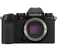 Fujifilm X-S20 body