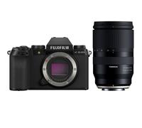Fujifilm X-S20 Mirrorless Camera? + Tamron 17-70mm f/2.8 Di III-A VC RXD | ✅ 5 years warranty at Photospecialist