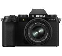 Fujifilm X-S20 + XC 15-45mm | ✅5 years warranty