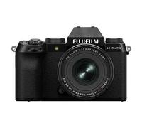 Fujifilm X-S20 with XF16-50mm Lens Kit