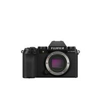 Fujifilm X-S20 Mirrorless Digital Camera (Body Only) Black